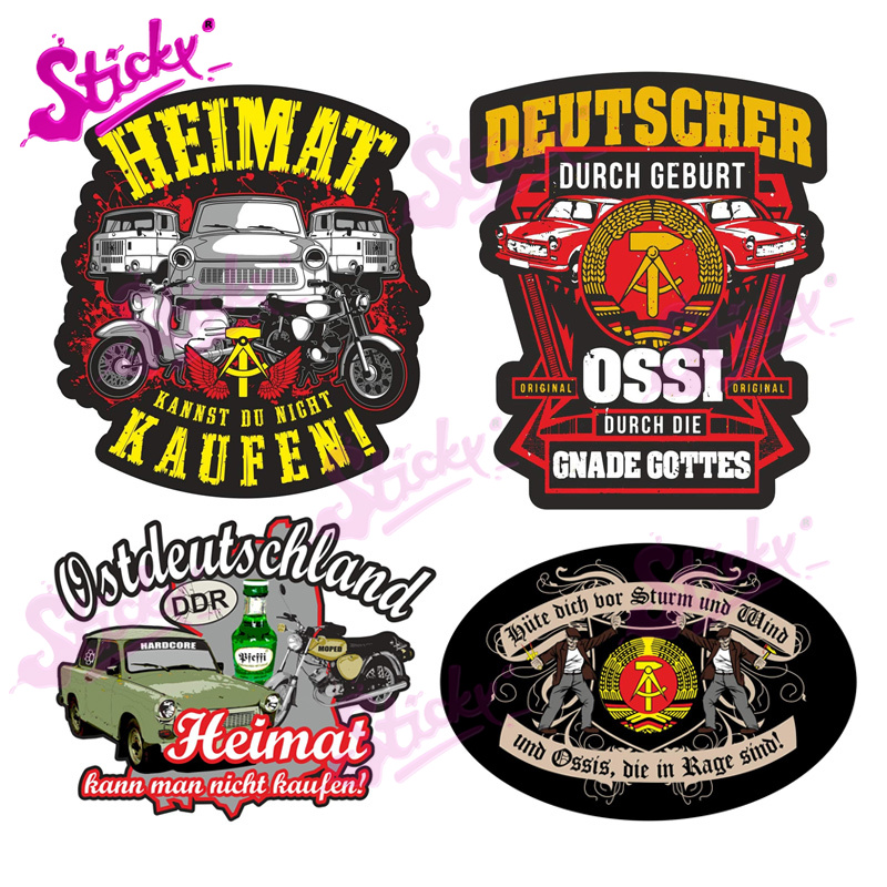 Laptop Accessories Buy - Lengket Retro Jerman DDR Anda Tidak