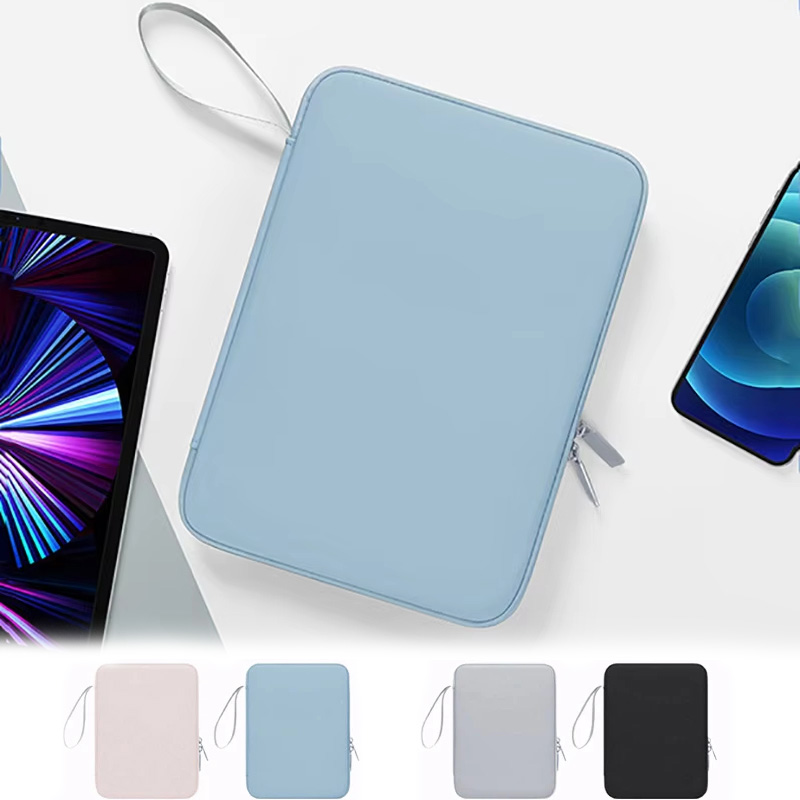 Laptop Accessories Organizer Bag - Tas Tablet Untuk Tablet 10-13 Inci,