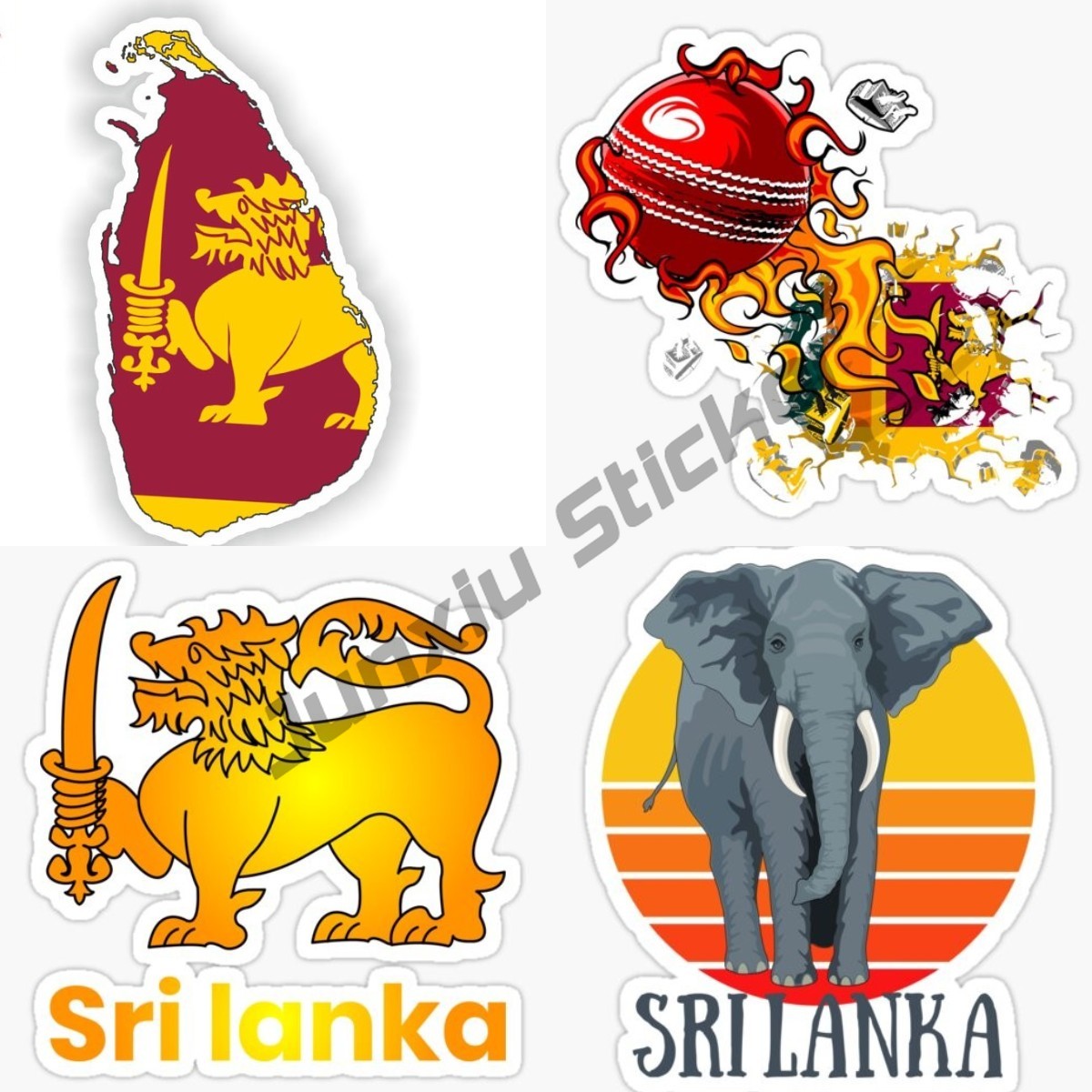 Laptop Accessories Sri Lanka - Mode stiker mobil Sri Lanka aksesoris