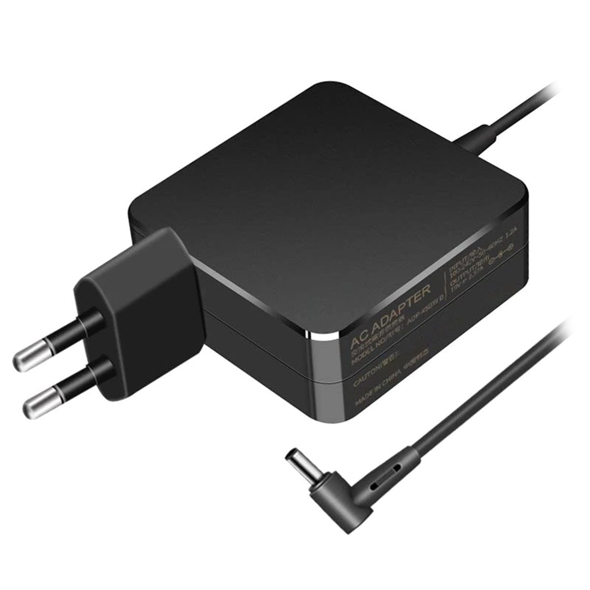 Laptop Accessories Buy - 【TODAY-BUY】~@ 19V 2.37A 45W 4.0x1.35MM Pengisi