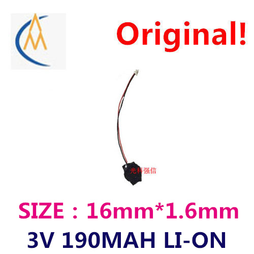 Laptop Accessories Buy - beli lebih banyak baterai CR1616 murah
