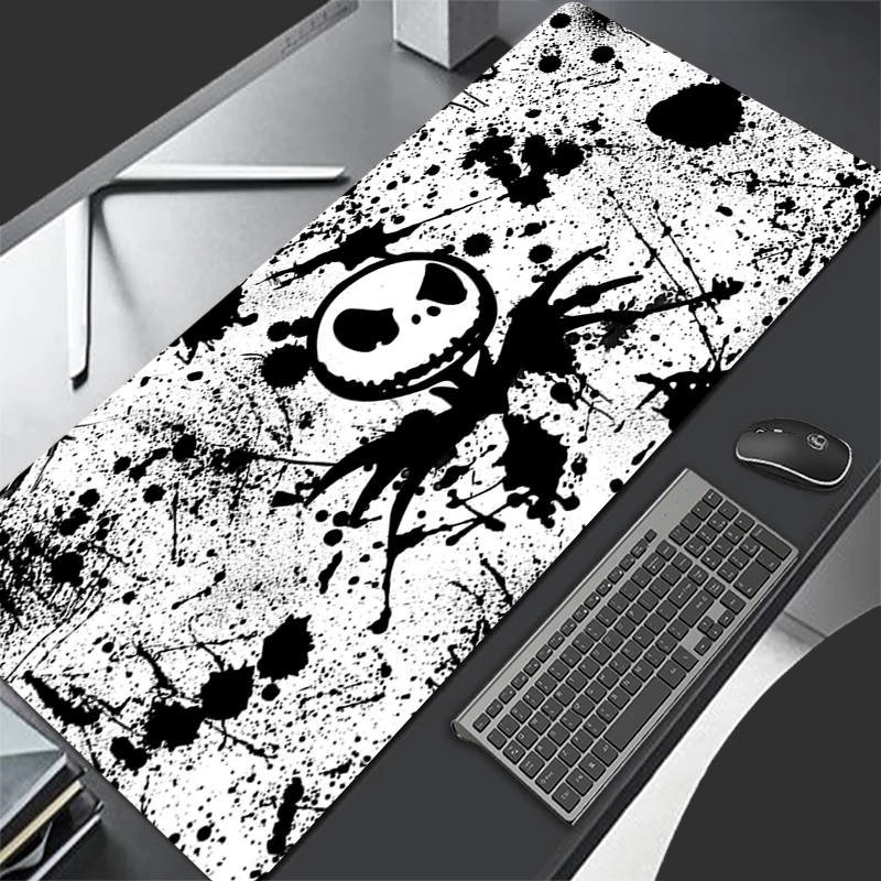 Laptop Accessories Gaming - Alas Mouse Gamer Besar untuk Komputer