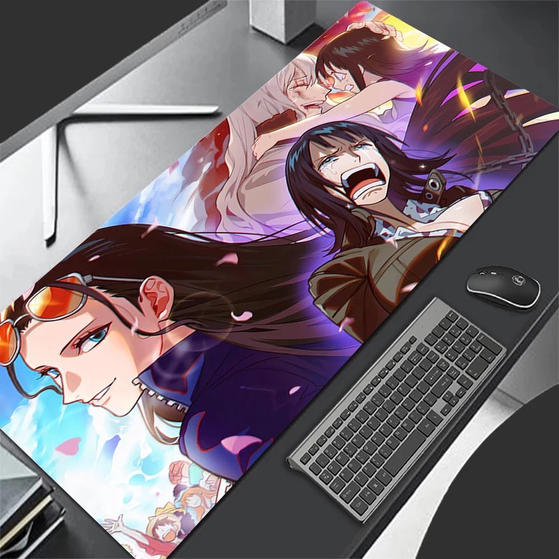 Laptop Accessories Mouse - Alas Mouse Anime Jepang Seksi Warna