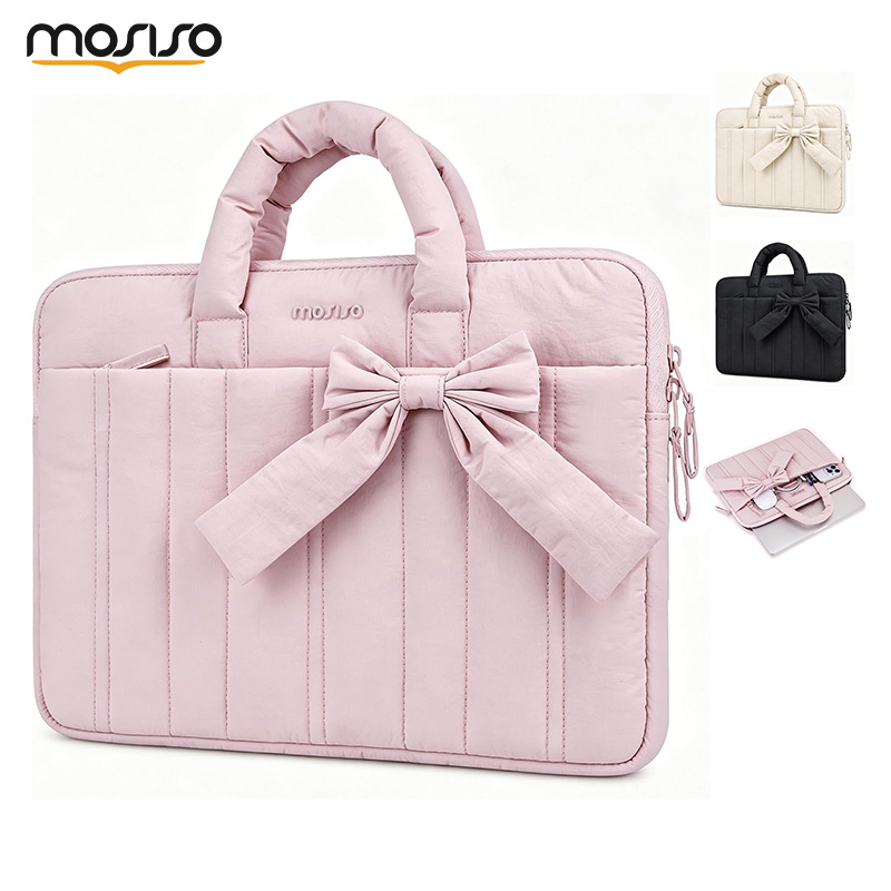 Laptop Accessories Organizer Bag - Tas Laptop 13 13.3 14 15