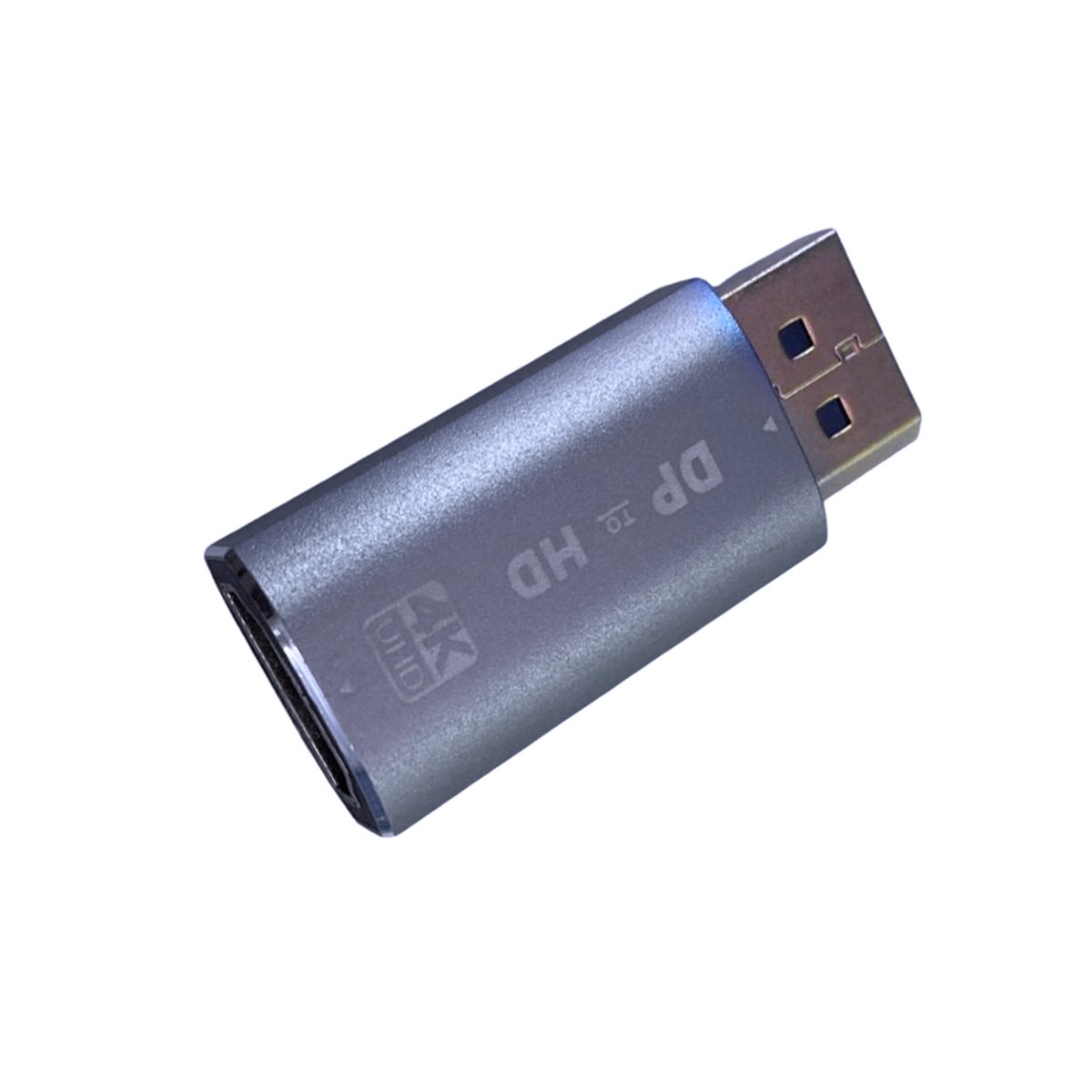 Laptop Accessories Buy - 【TODAY-BUY】~@ Adaptor DP ke HDMI yang