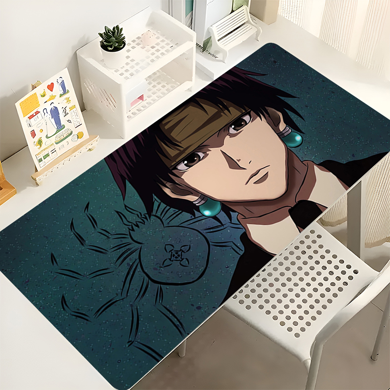 Laptop Accessories Productivity - Alas Mouse Jepang Laptop Anime Aksesori