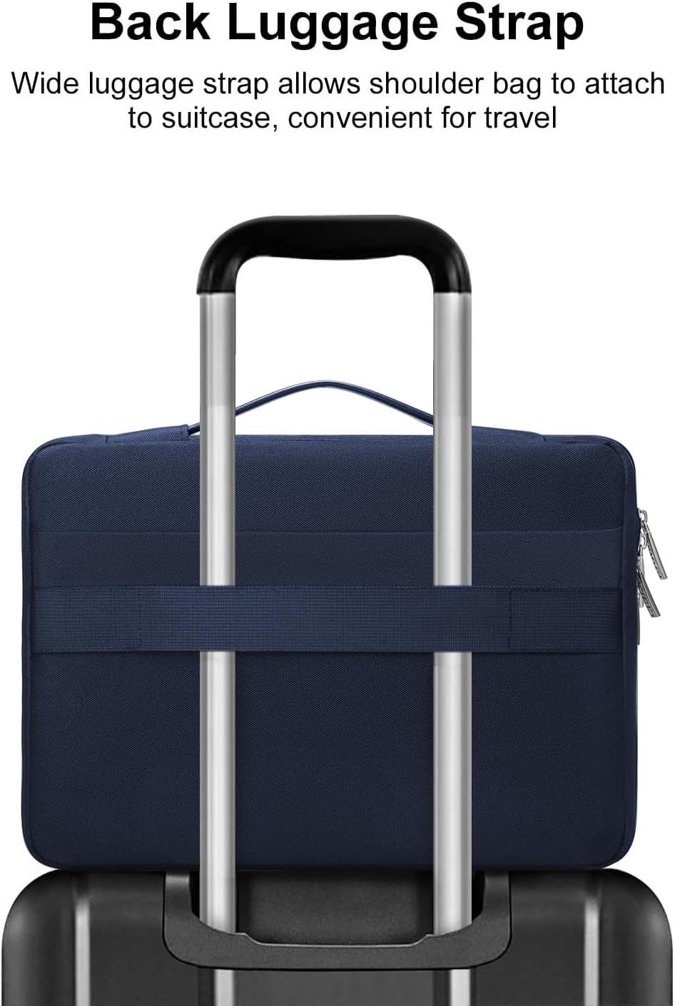 Tas lengan Laptop 13 14 15 15. - Laptop Accessories Organizer Bag ulasan dan harga