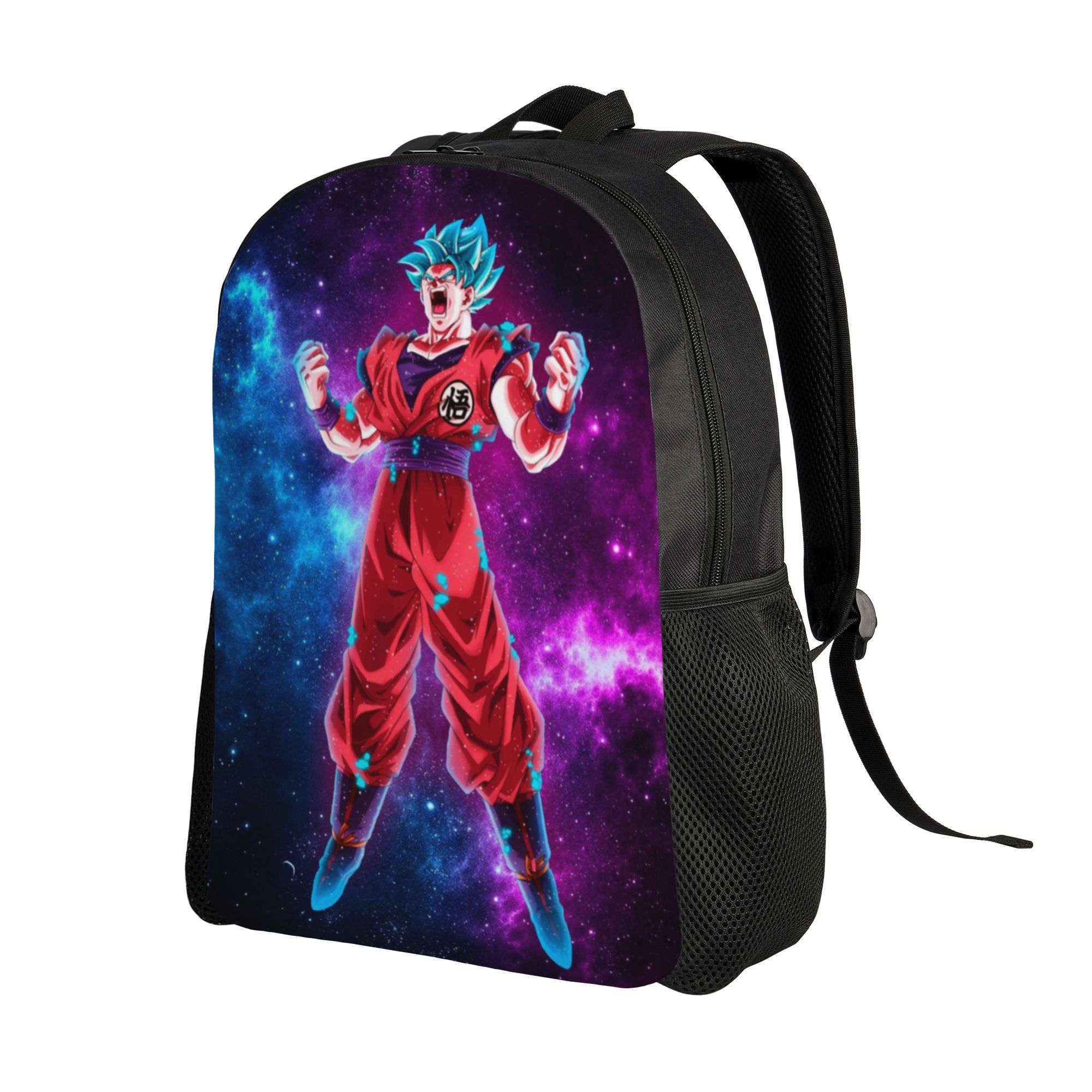 Ransel 3D Print D-Dragon B-Bal - Laptop Accessories 3D Print ulasan dan harga