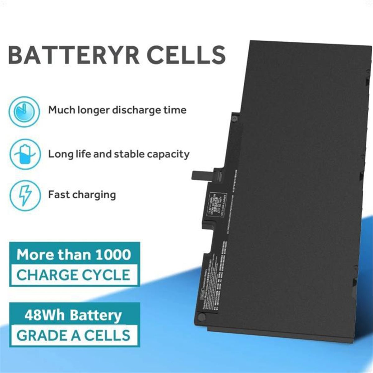 【TODAY-BUY】~@ Baterai CS03XL u - Laptop Accessories Buy ulasan dan harga