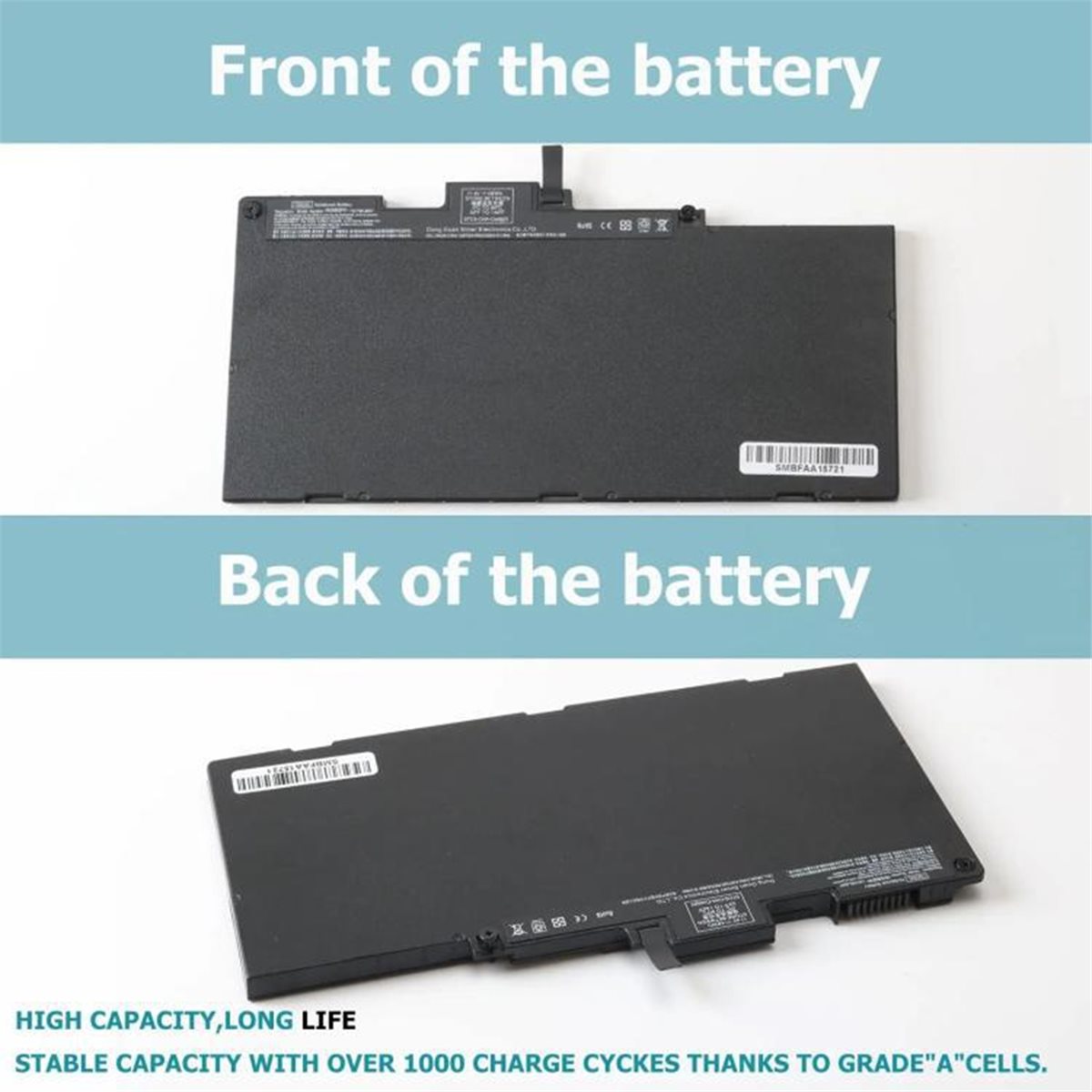 【TODAY-BUY】~@ Baterai CS03XL u - Laptop Accessories Buy ulasan dan harga