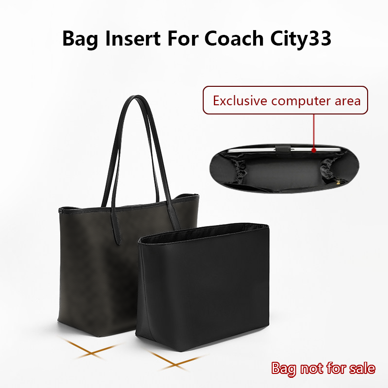 Sisipan Tas Nilon untuk Tas Ji - Laptop Accessories Organizer Bag ulasan dan harga