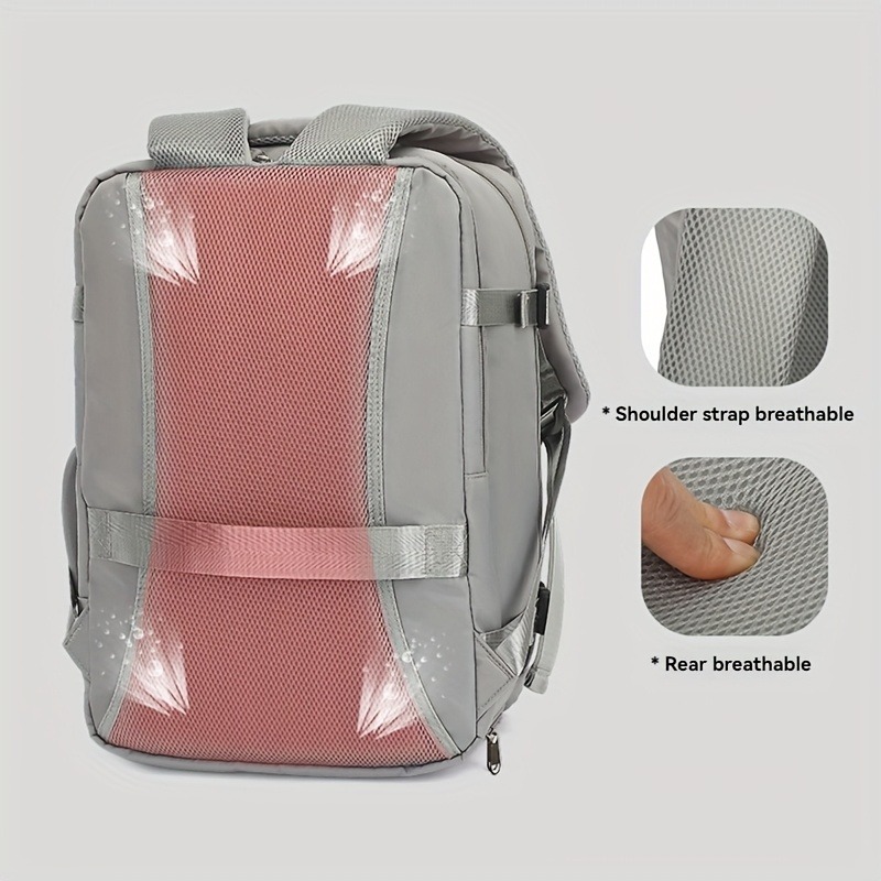 Ransel 42x18x29 Tas Kabin Rans - Laptop Accessories Organizer Bag ulasan dan harga