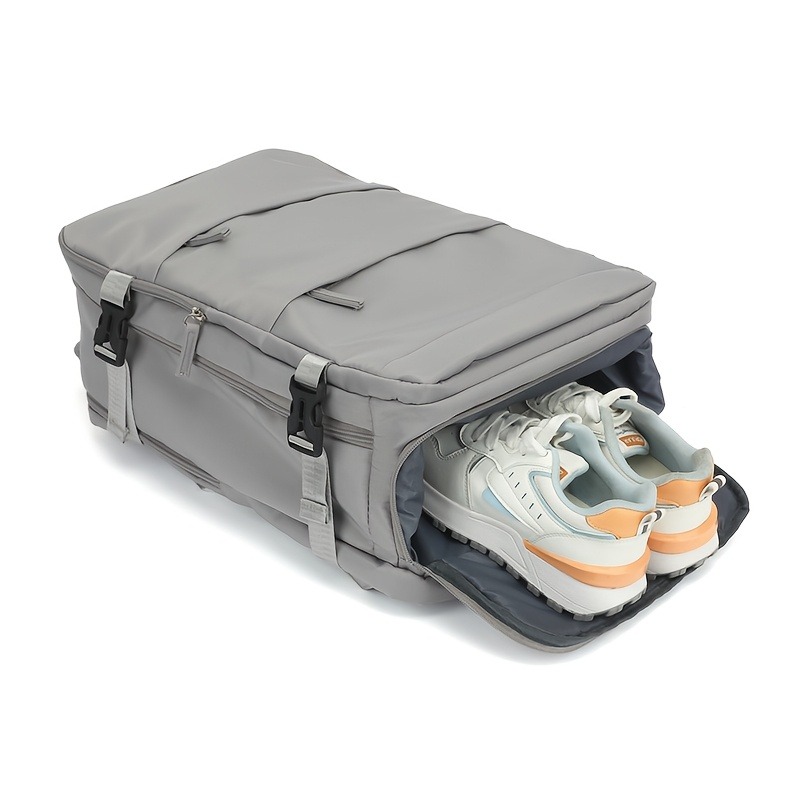 Ransel 42x18x29 Tas Kabin Rans - Laptop Accessories Organizer Bag ulasan dan harga