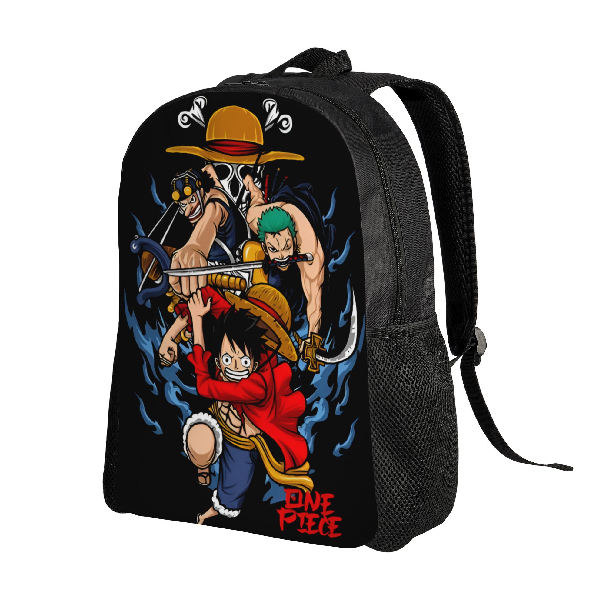 Pencetakan 3D Zoro O-One P-Pie - Laptop Accessories 3D Print ulasan dan harga