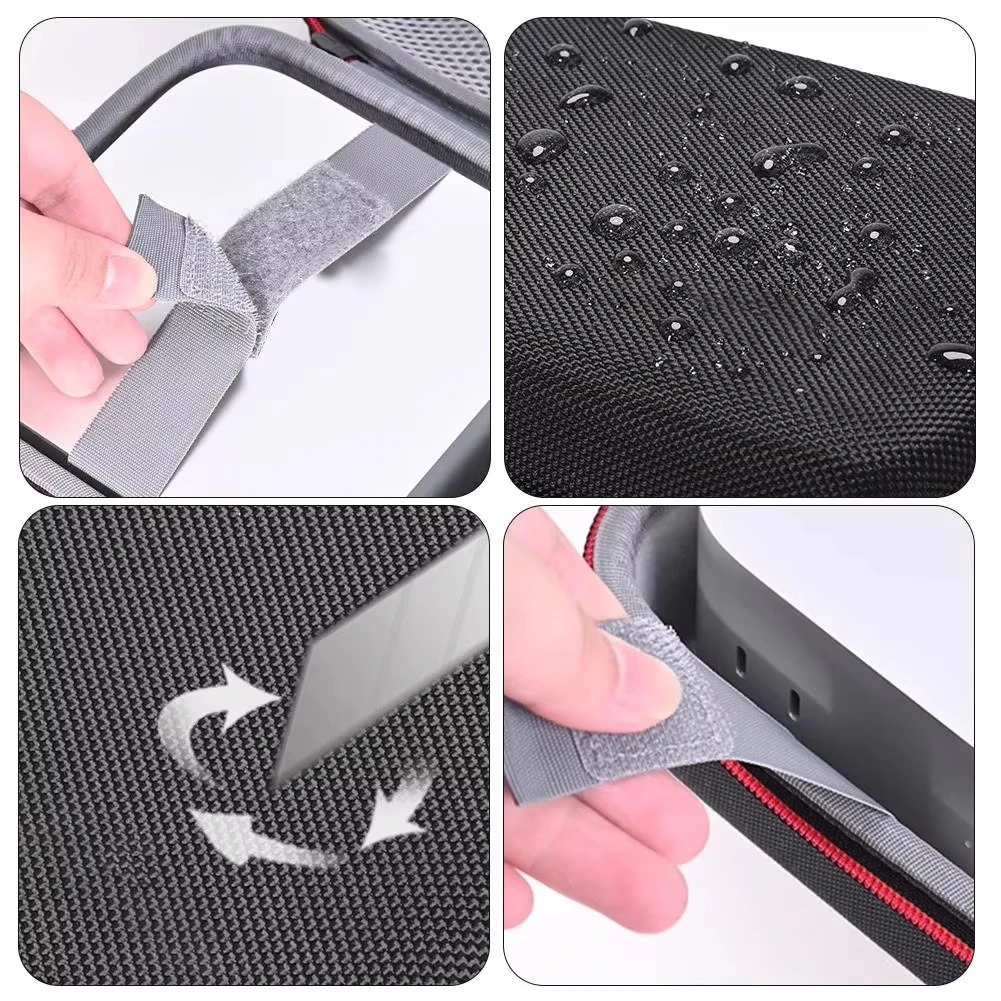 Tas penyimpanan Laptop kompute - Laptop Accessories Organizer Bag ulasan dan harga