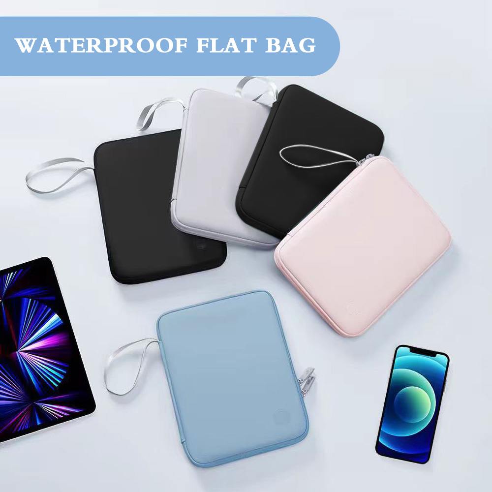 Tas Tablet Untuk Tablet 10-13  - Laptop Accessories Organizer Bag ulasan dan harga