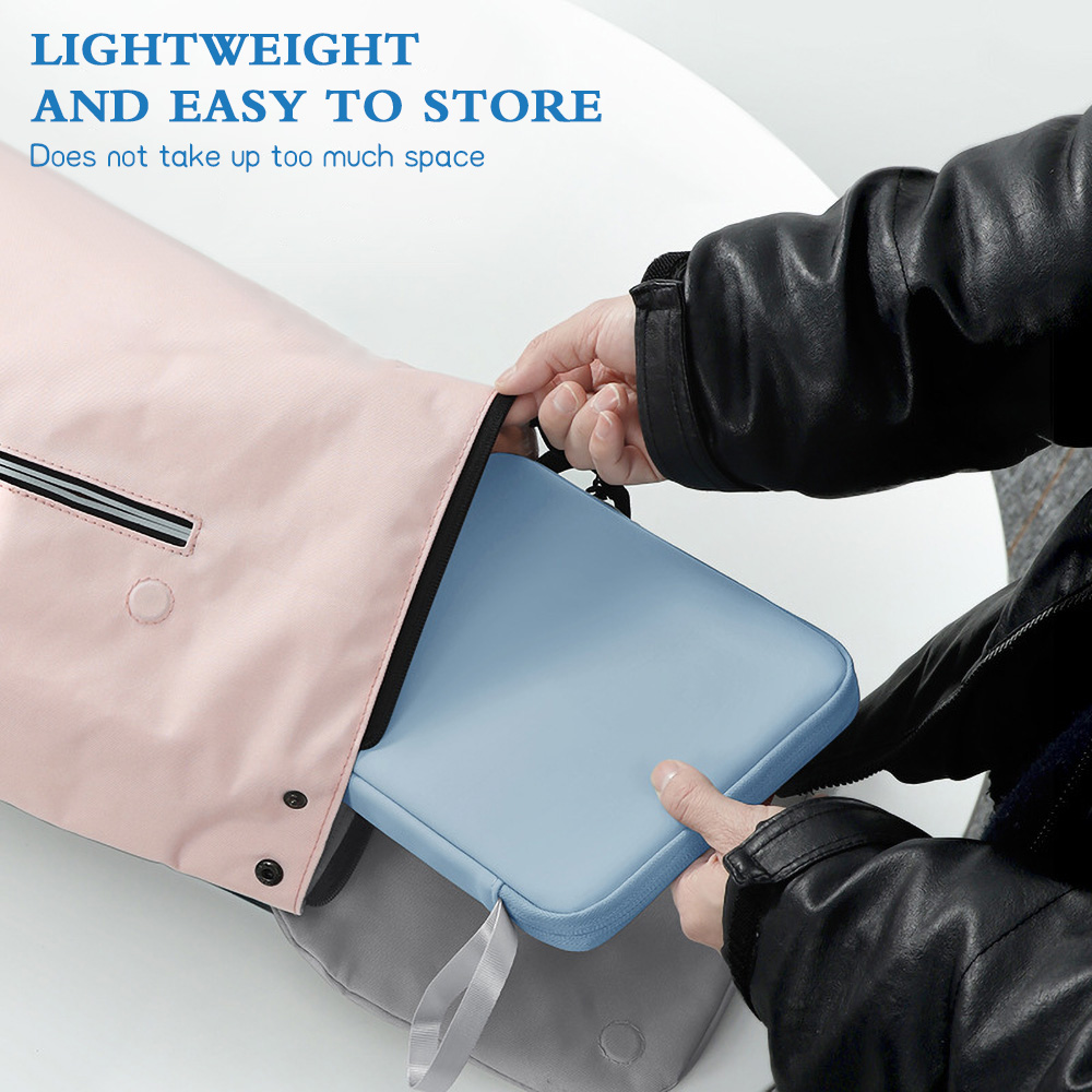 Tas Tablet Untuk Tablet 10-13  - Laptop Accessories Organizer Bag ulasan dan harga