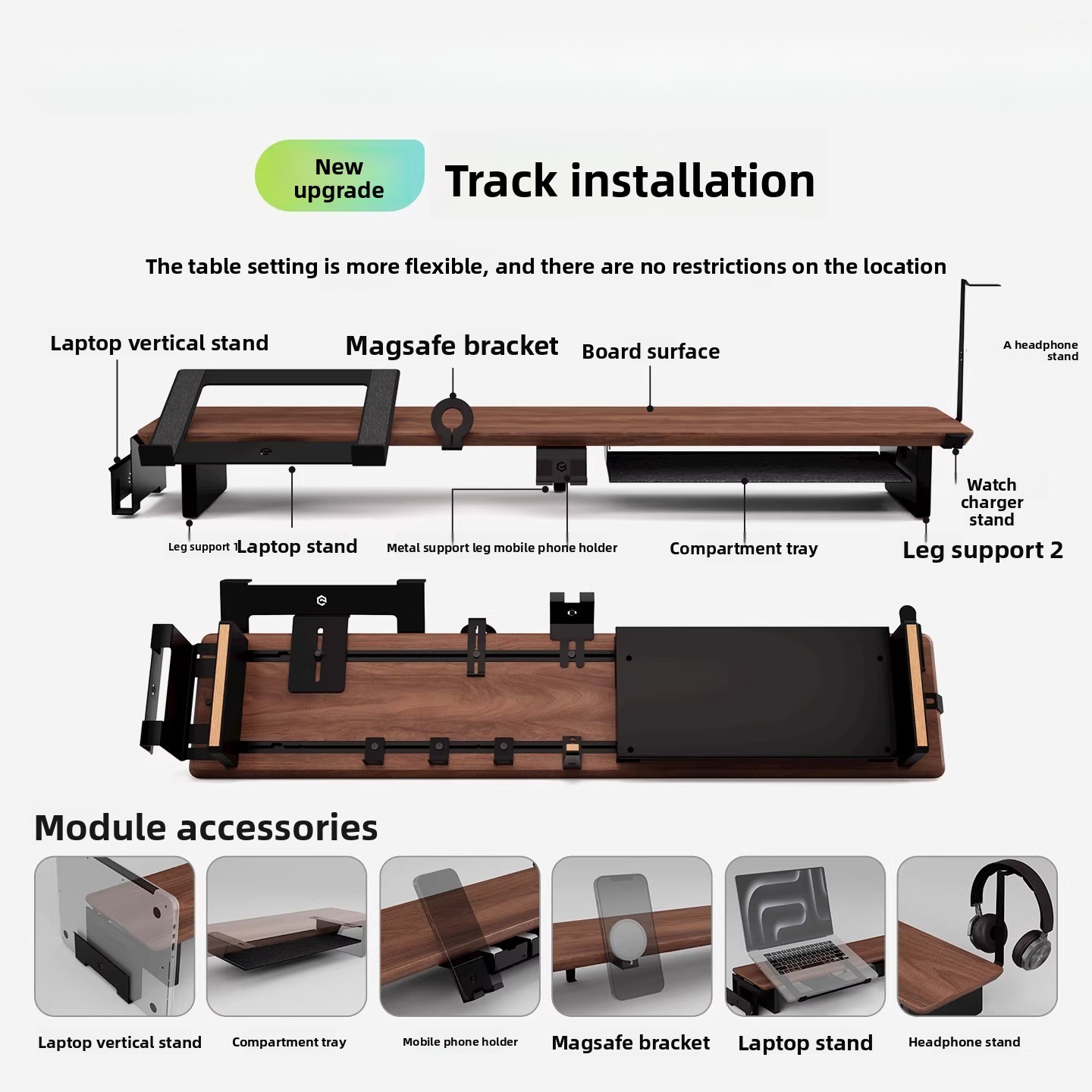 Z3 Pro Aksesori Monitor Kotak  - Laptop Accessories Productivity ulasan dan harga