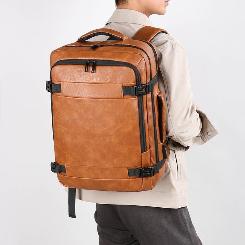 2027 BARU Tas Ransel Pria Kuli - Laptop Accessories Organizer Bag ulasan dan harga