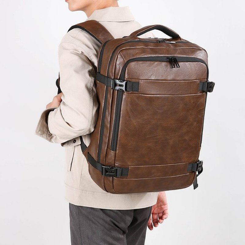 2027 BARU Tas Ransel Pria Kuli - Laptop Accessories Organizer Bag ulasan dan harga
