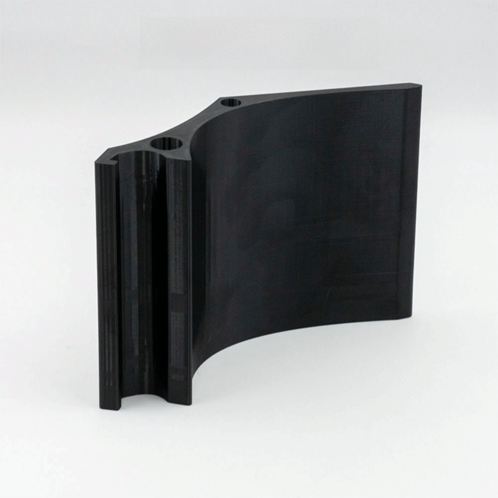 Penyangga Laptop Gantung Baru, - Laptop Accessories 3D Print ulasan dan harga