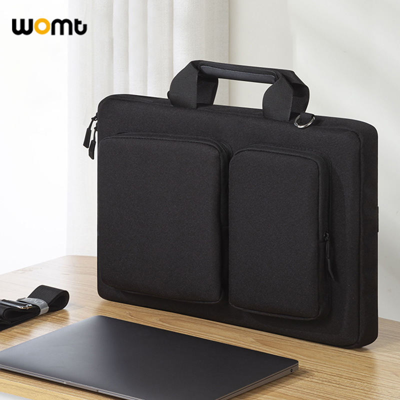 Tas Laptop 13.3 14 15.6 Inci T - Laptop Accessories Organizer Bag ulasan dan harga