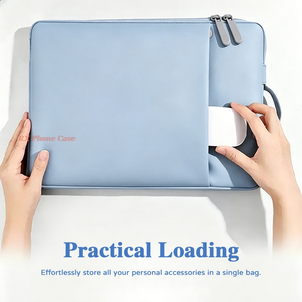 Tas Laptop 15/16 Inci, Tas Kom - Laptop Accessories Organizer Bag ulasan dan harga
