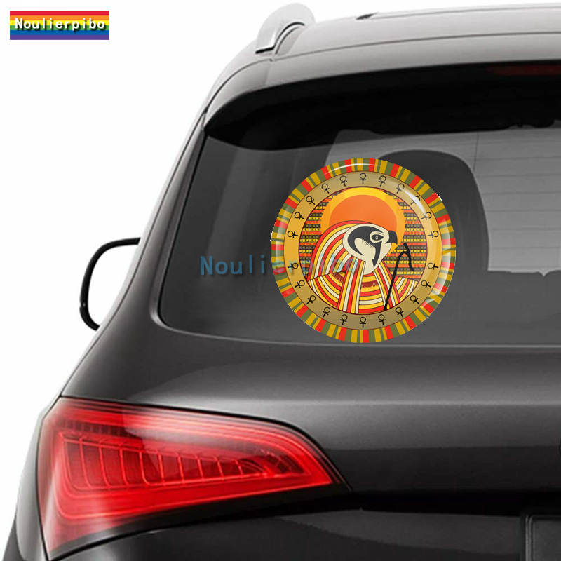 3D Epoksi Resin Stiker Mobil B - Laptop Accessories Egypt ulasan dan harga