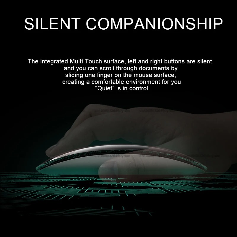 Untuk APPLE Original Multi-Tou - Laptop Accessories Mouse ulasan dan harga