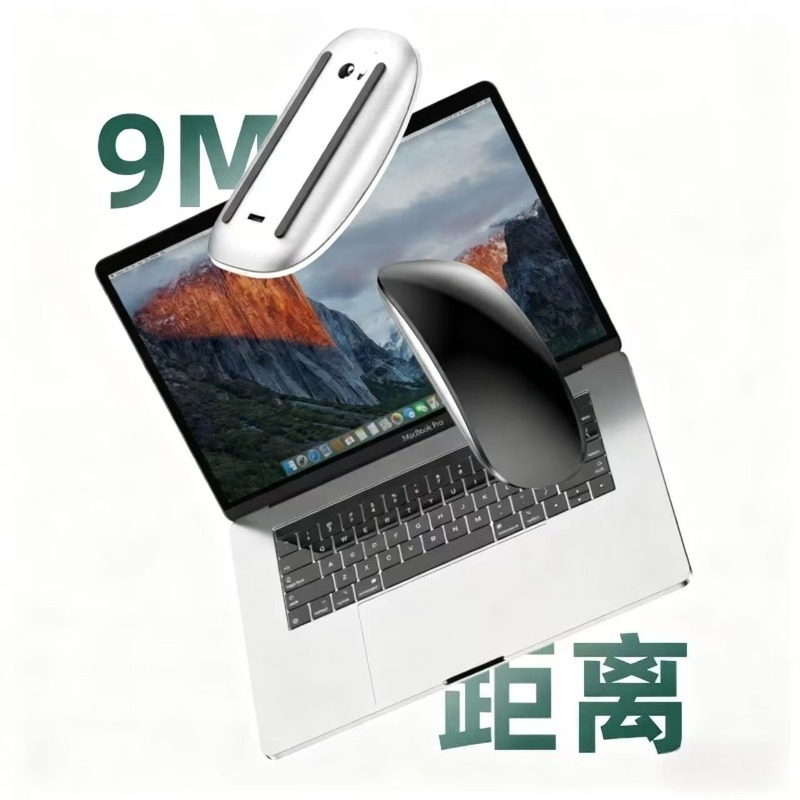 Untuk APPLE Original Multi-Tou - Laptop Accessories Mouse ulasan dan harga