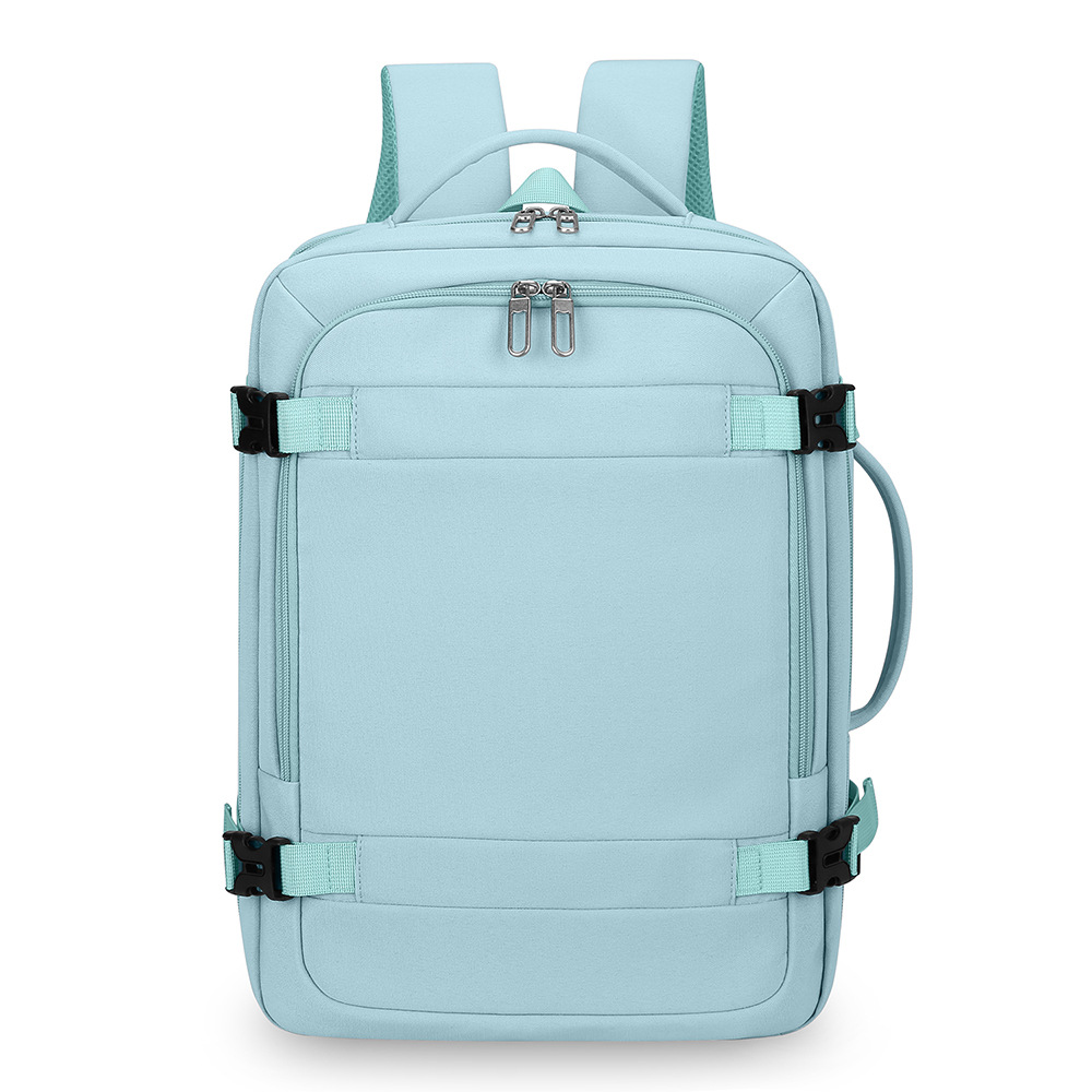 Tas Ransel Laptop Oxford Multi - Laptop Accessories Organizer Bag ulasan dan harga