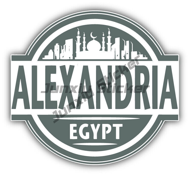 Alexandria Kairo Mesir Stempel - Laptop Accessories Egypt ulasan dan harga