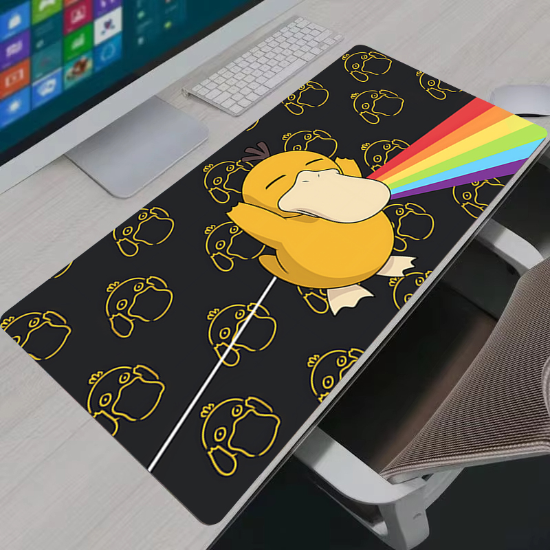Mousepad Anime P-pokemon Psydu - Laptop Accessories Mouse ulasan dan harga