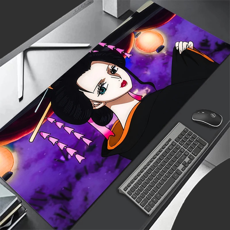 Alas Mouse Anime Jepang Seksi  - Laptop Accessories Mouse ulasan dan harga