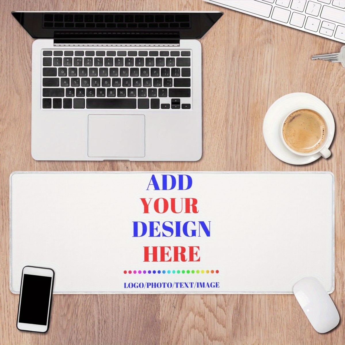 Alas Mouse Kustom Pribadi Taha - Laptop Accessories Mouse ulasan dan harga