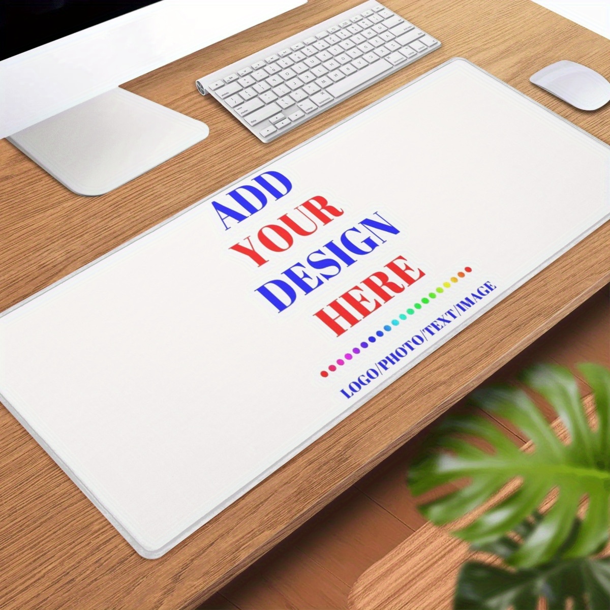 Alas Mouse Kustom Pribadi Taha - Laptop Accessories Mouse ulasan dan harga