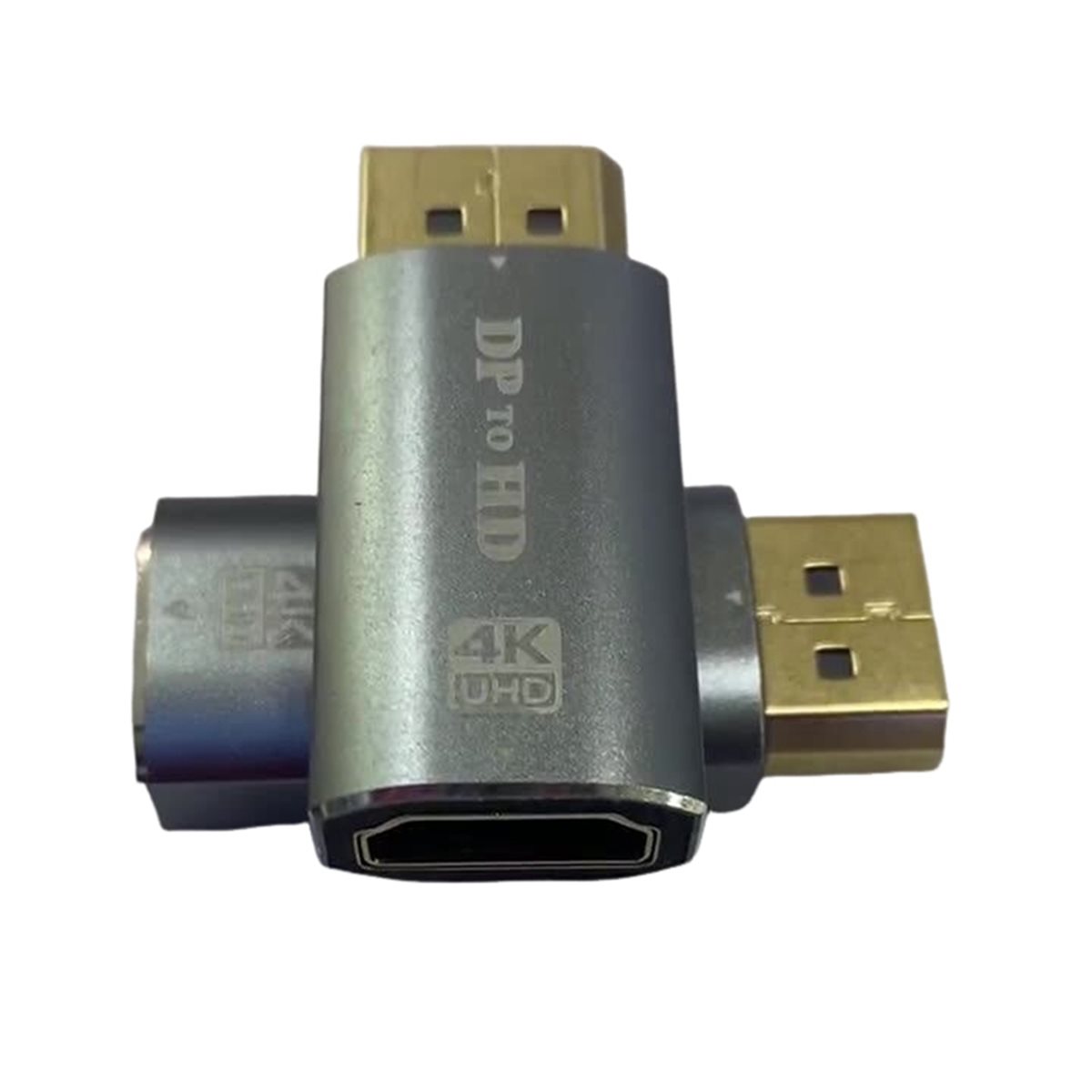 【TODAY-BUY】~@ Adaptor DP ke HD - Laptop Accessories Buy ulasan dan harga