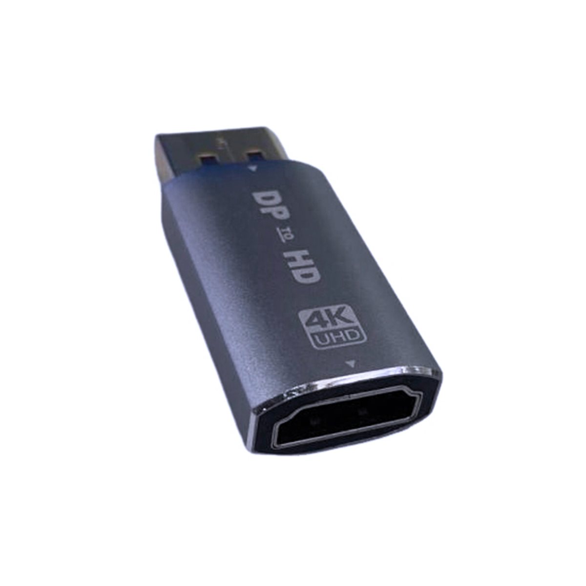 【TODAY-BUY】~@ Adaptor DP ke HD - Laptop Accessories Buy ulasan dan harga