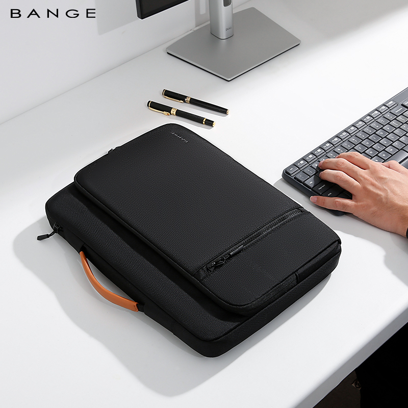 BANGE Sarung Pelindung Laptop  - Laptop Accessories Organizer Bag ulasan dan harga