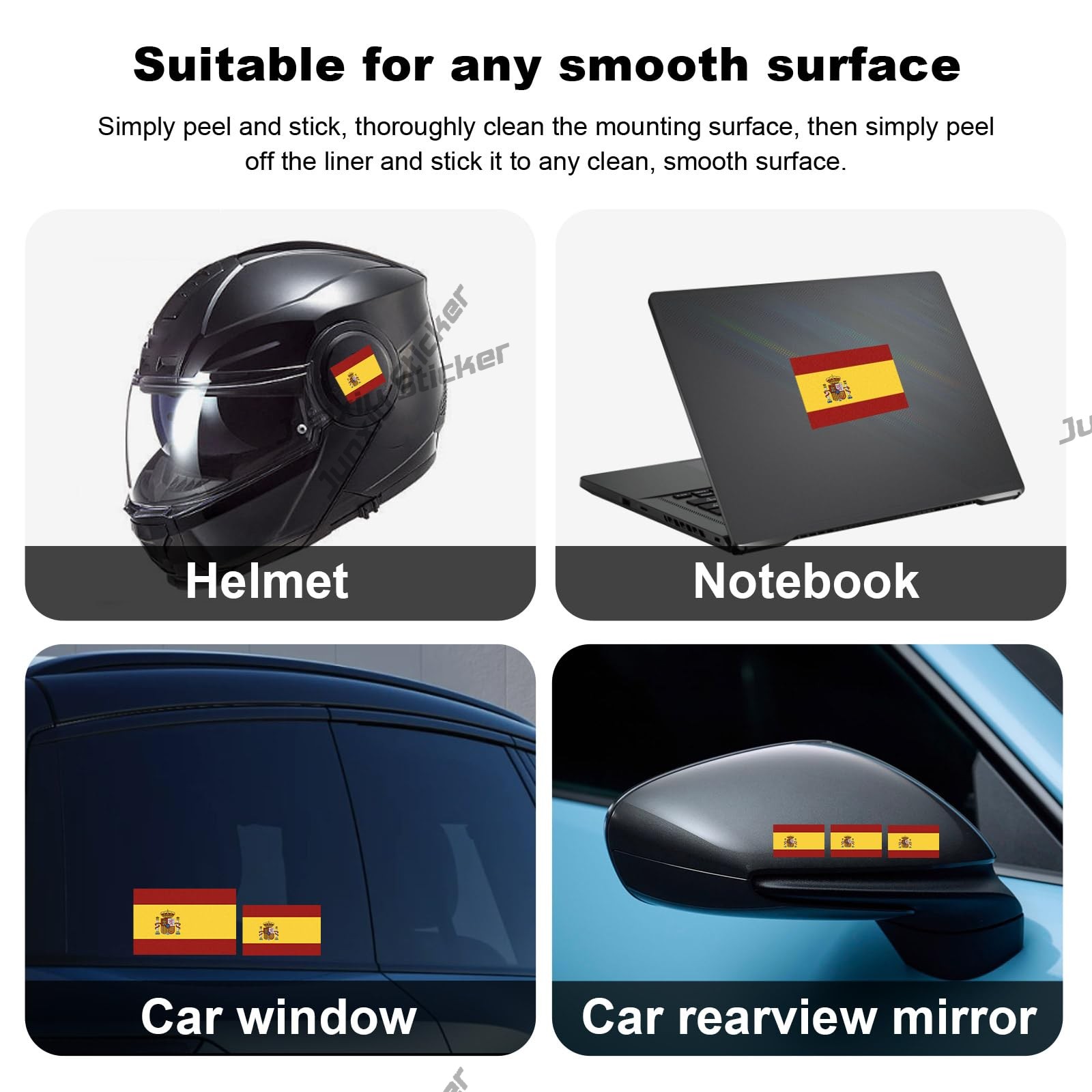 Dubai Uni Emirat Arab Stiker E - Laptop Accessories Dubai ulasan dan harga
