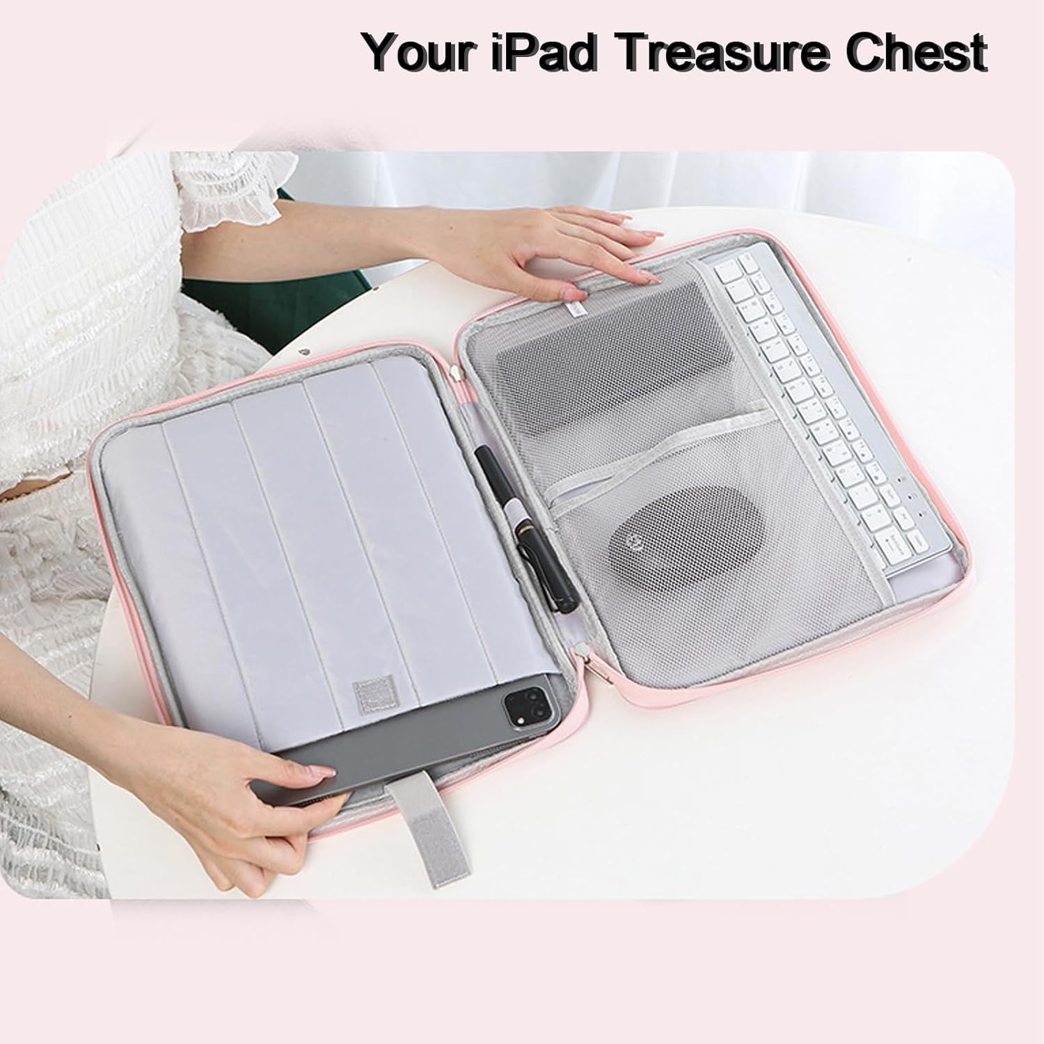 Tas Lengan Laptop One Piece Ba - Laptop Accessories Organizer Bag ulasan dan harga