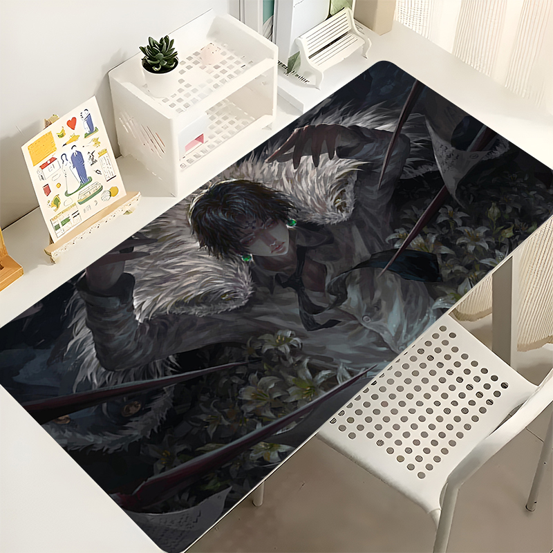 Alas Mouse Jepang Laptop Anime - Laptop Accessories Productivity ulasan dan harga