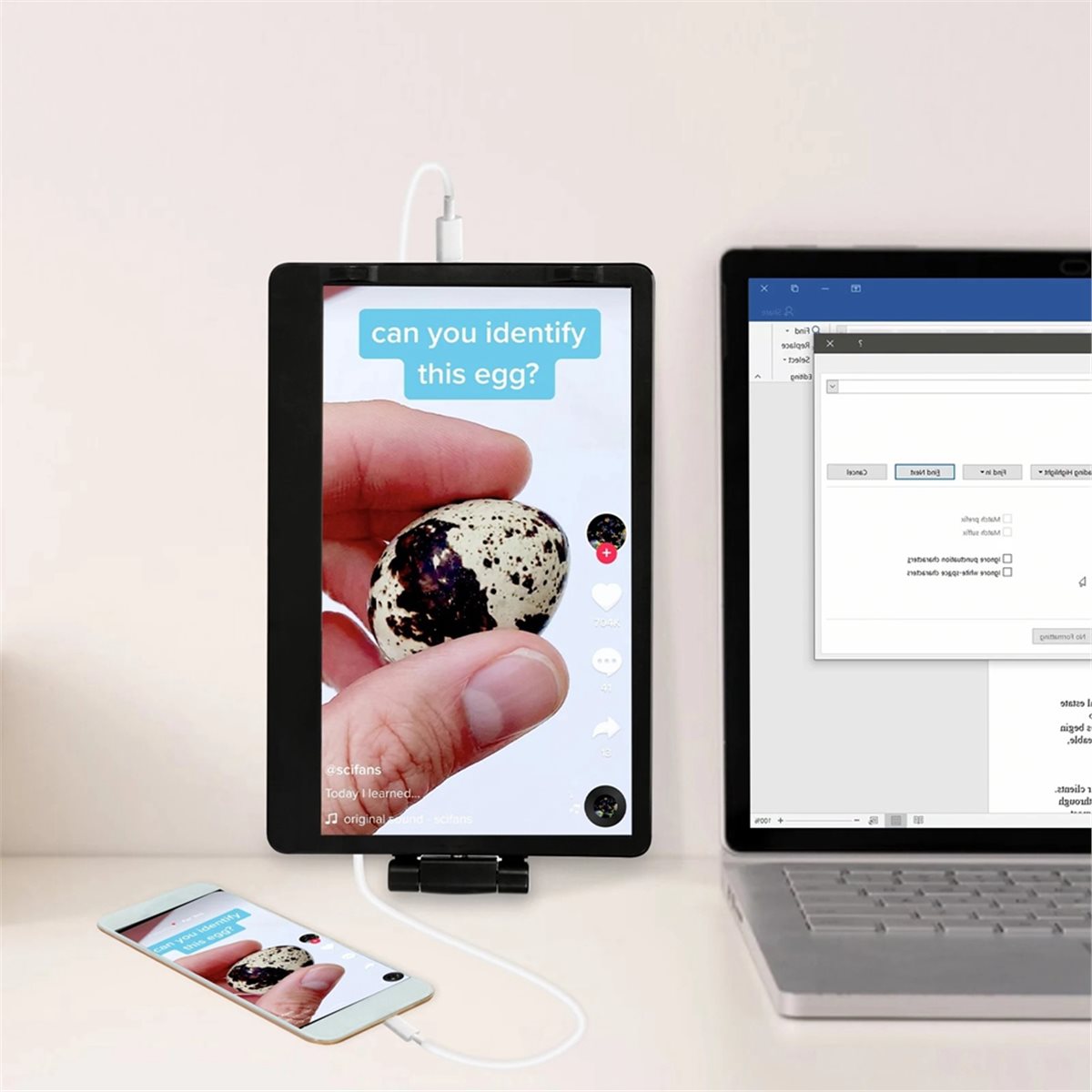Dapat membeli Layar Ekstensi L - Laptop Accessories Buy ulasan dan harga
