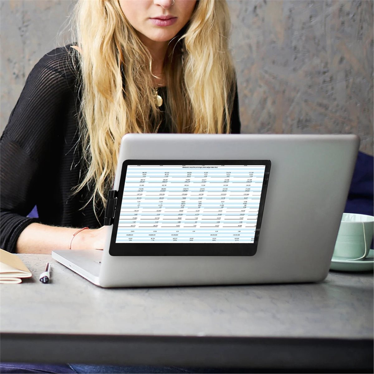 Dapat membeli Layar Ekstensi L - Laptop Accessories Buy ulasan dan harga
